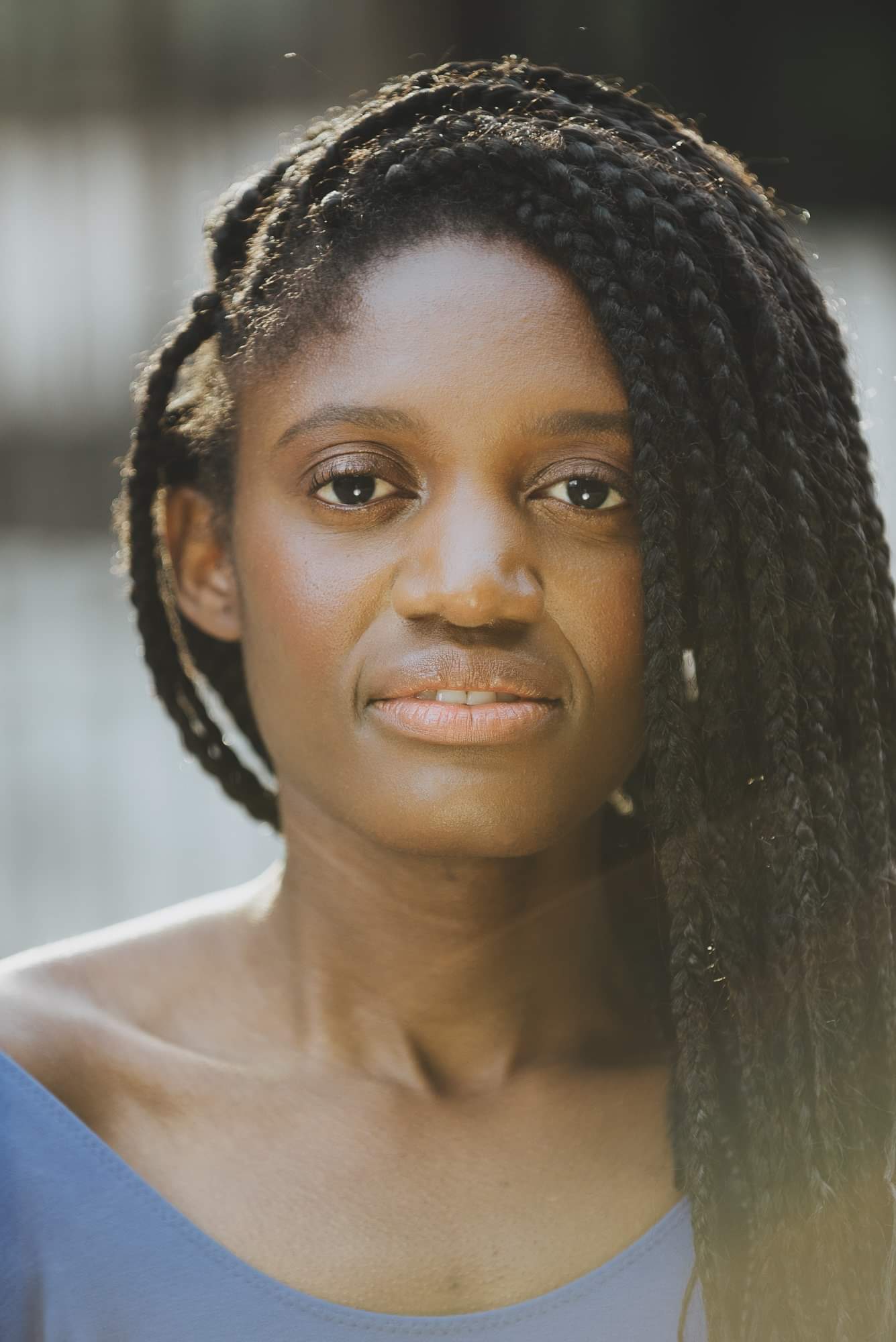 Judith Kasiama