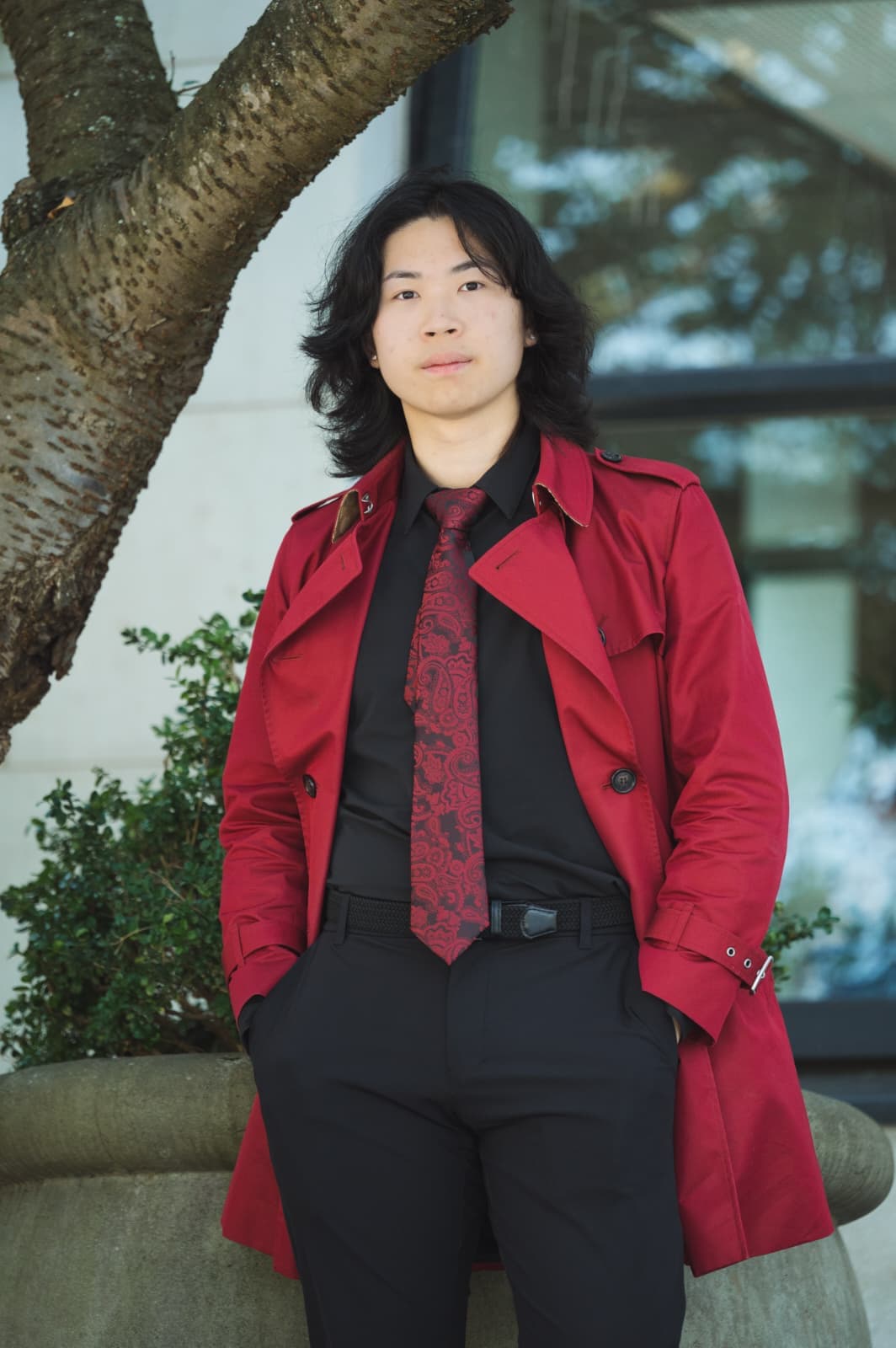 Andy Lin