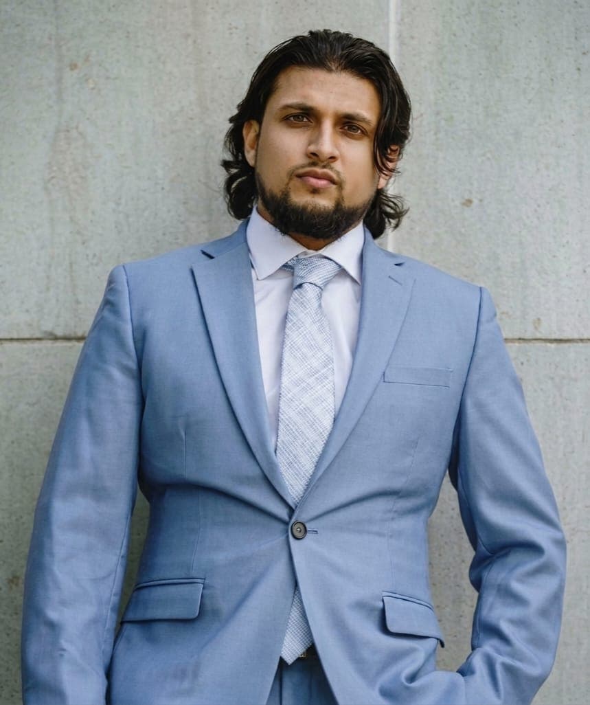Bilal Khan