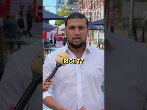 Meet the newest candidate for Mayor of Vancouver thumbnail