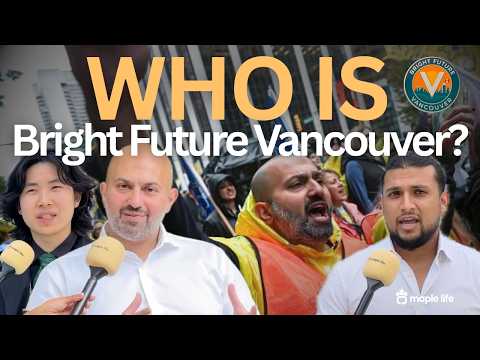 Vancouver's Mayoral Race Just Got a Rebellion thumbnail